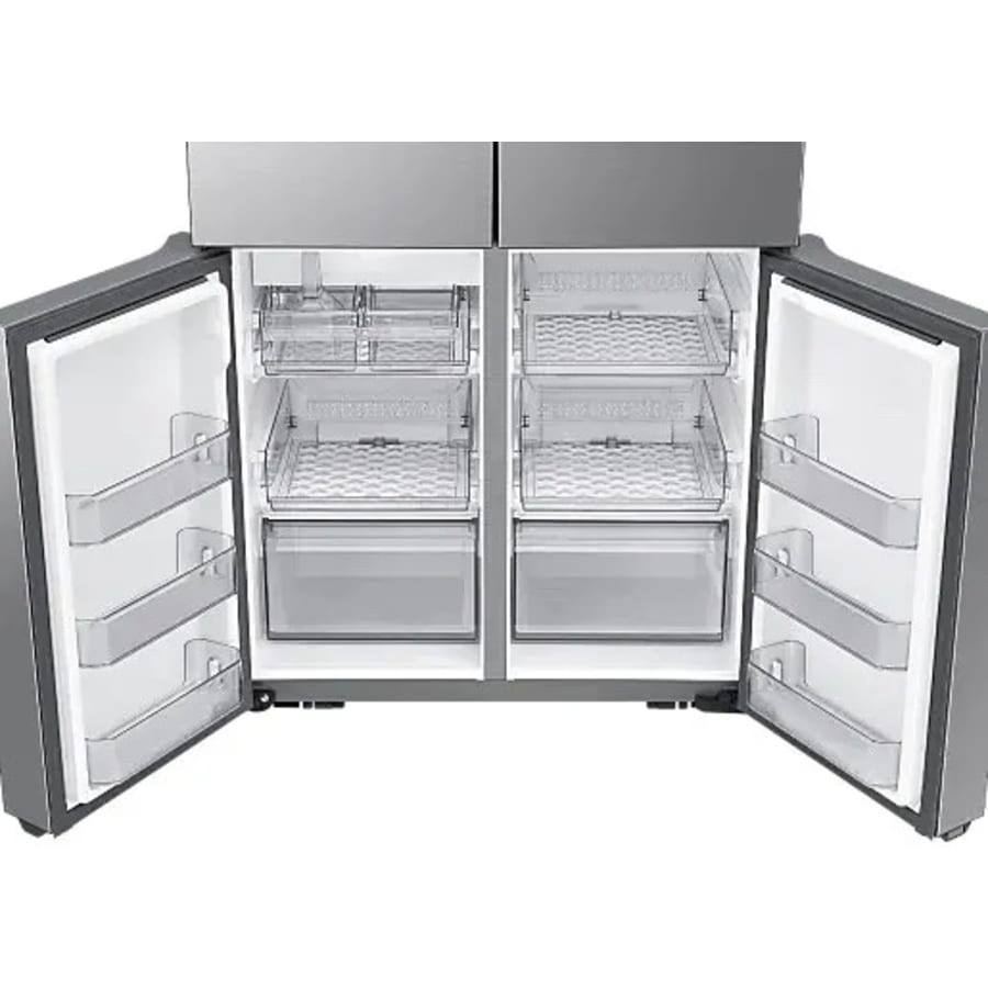 Dacor 36 Counter Depth French Door Refrigerator DRF36C500SR