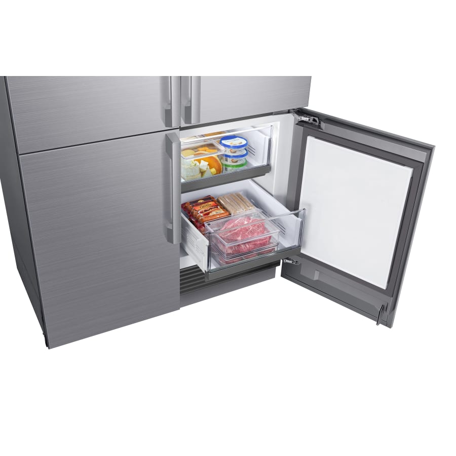 Dacor drf425300ap top