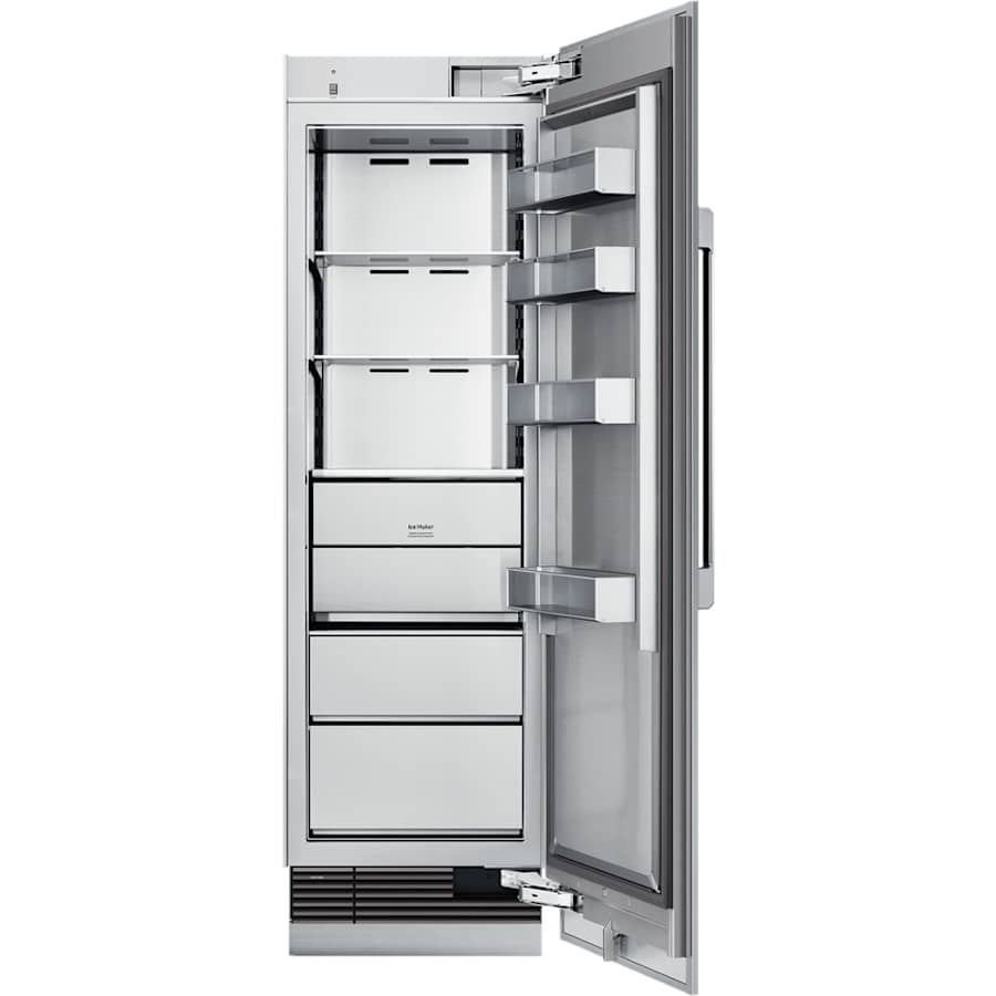 dacor-drz24980r-open-12