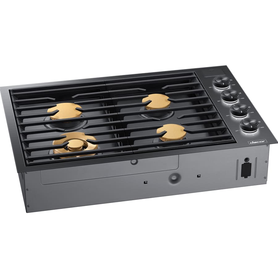 Dacor Built-In Gas Cooktop - Thumbnail 3