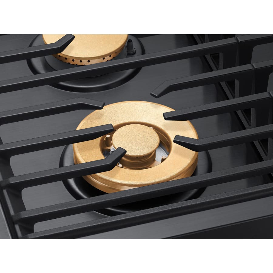 Dacor Built-In Gas Cooktop - Thumbnail 4