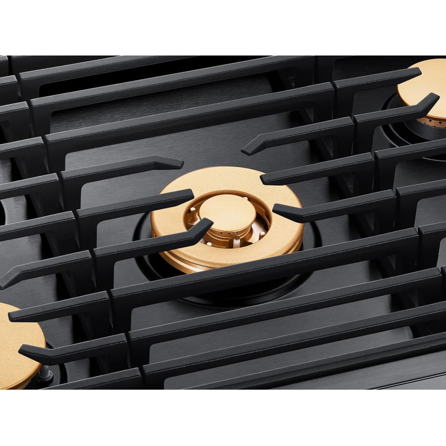 Dacor-DTG36M955F-Burner