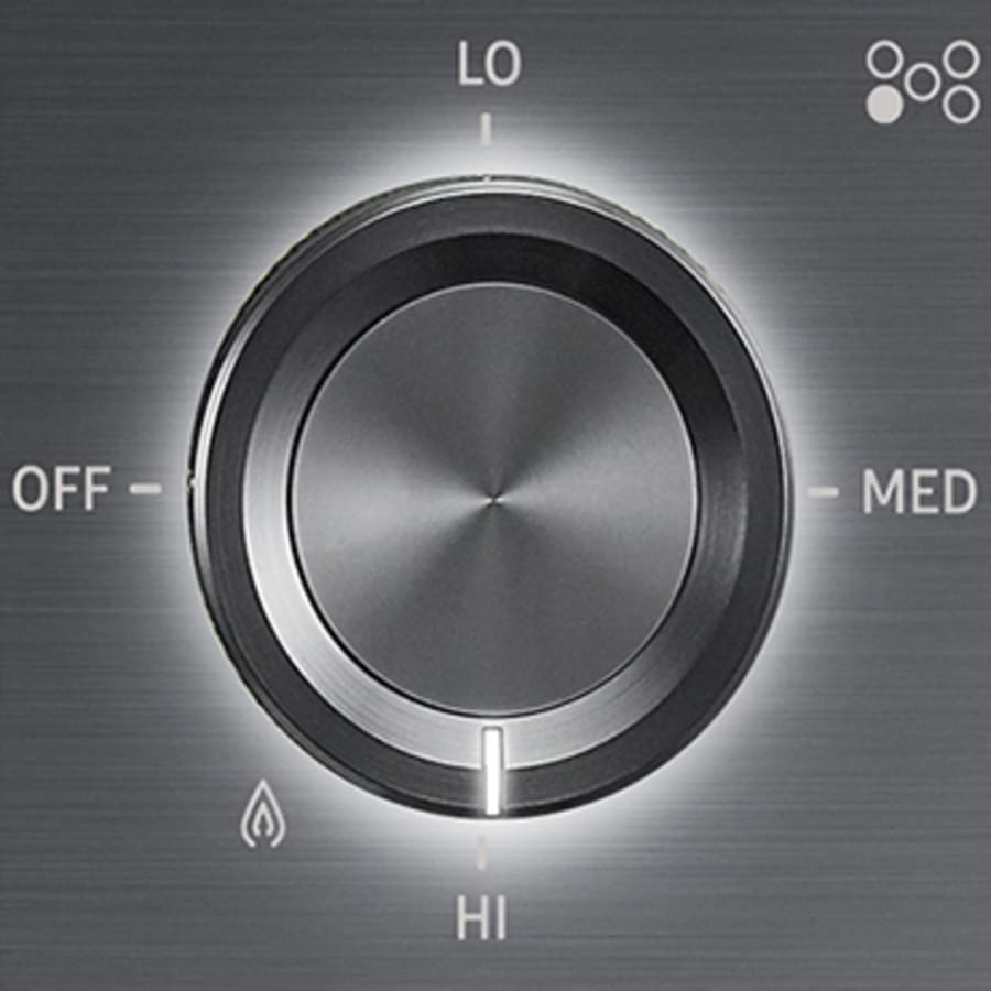Dacor-DTG36M955F-Knob