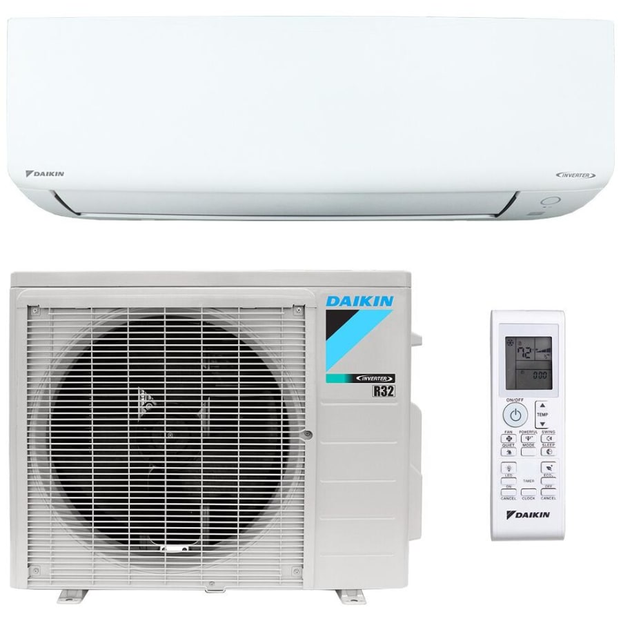 Daikin Oterra Ductless Mini Split System - Thumbnail 5