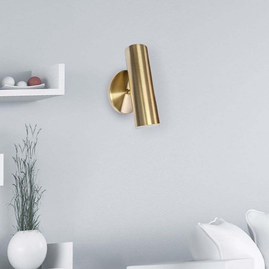 Dainolite wall sconce discount
