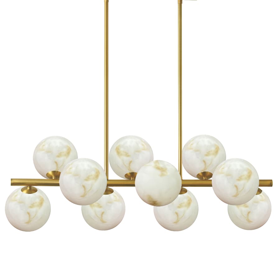 Dainolite Giovanna GVA-3110HP-AGB - Thumbnail 5