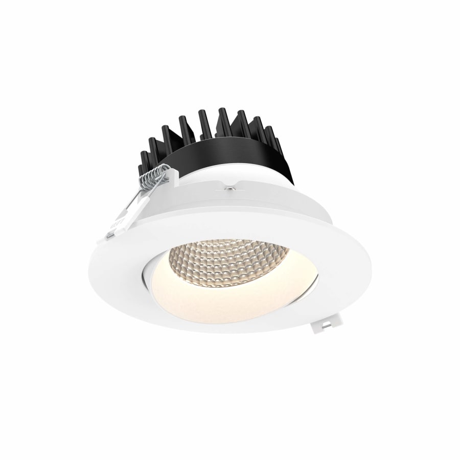 DALS Lighting GBR04 DW WH