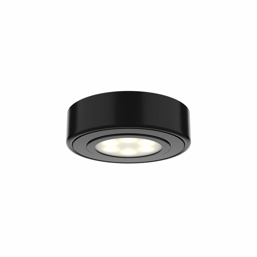 Dals puck lights top