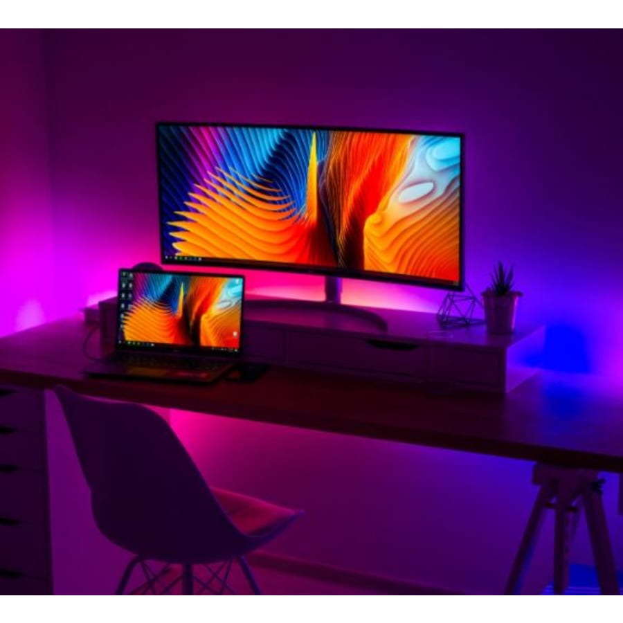 Dals light strip cheap