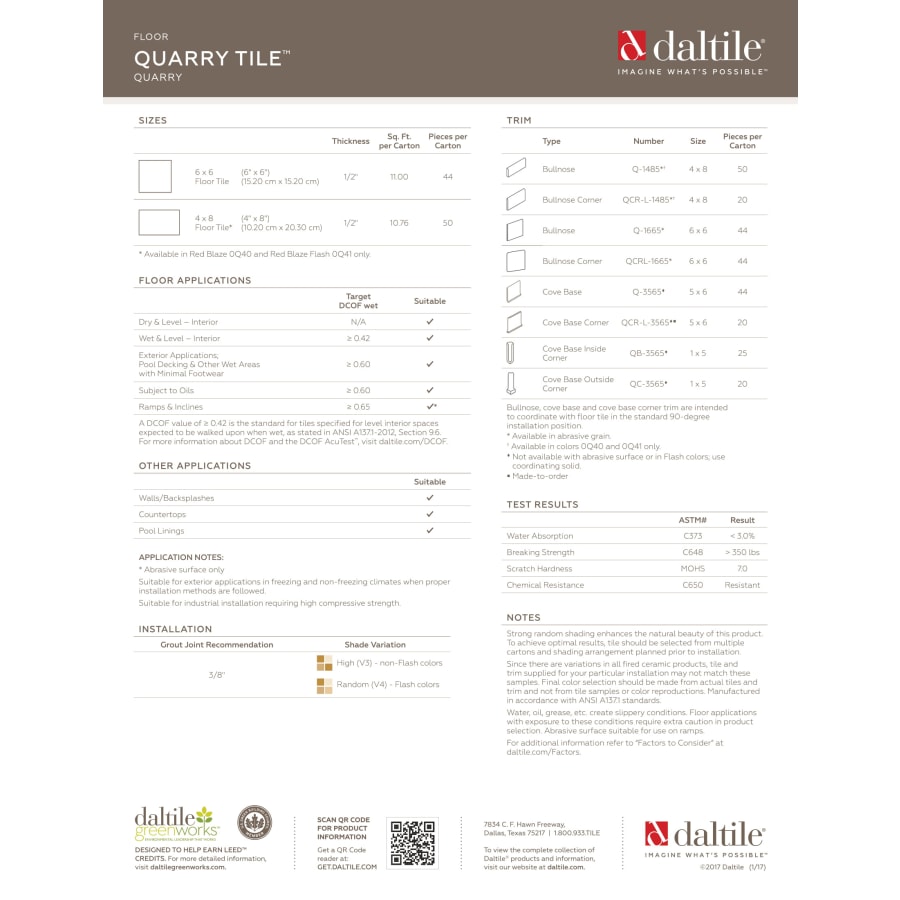 daltile-0qqcr3565p-alternate-view-99 daltile-0qqcr3565p-alternate-view-99