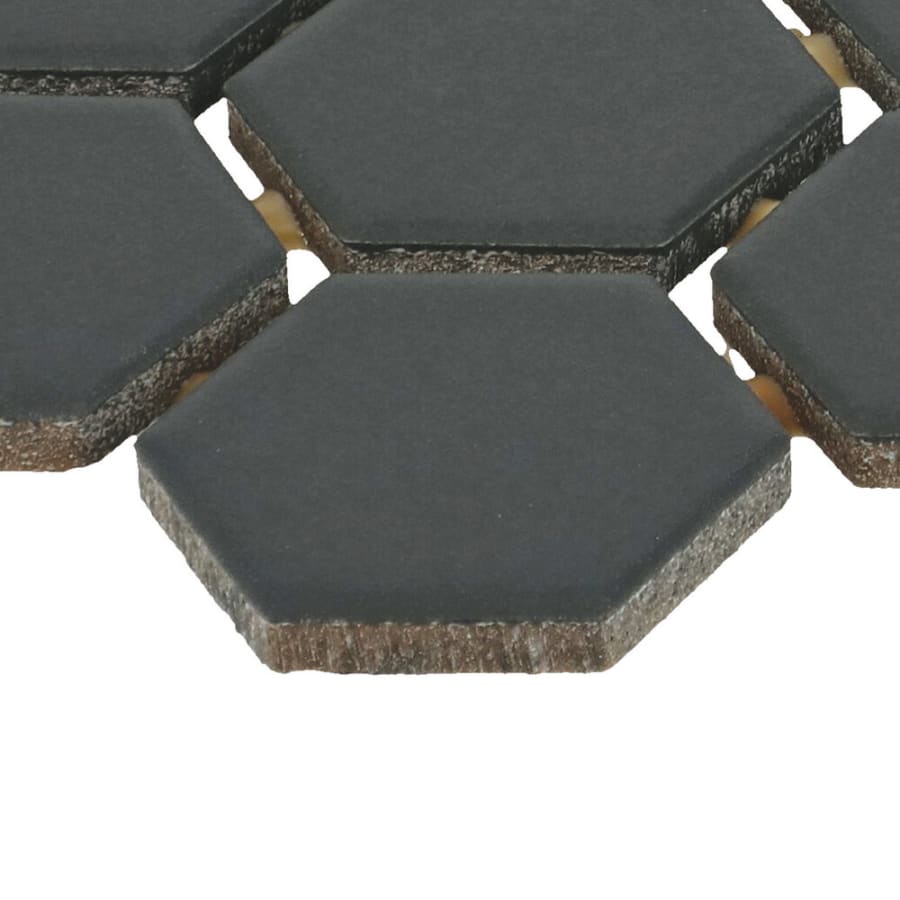 ボトムス house on the hill tile 90 Century Tile - Uptown Tile Matte 12