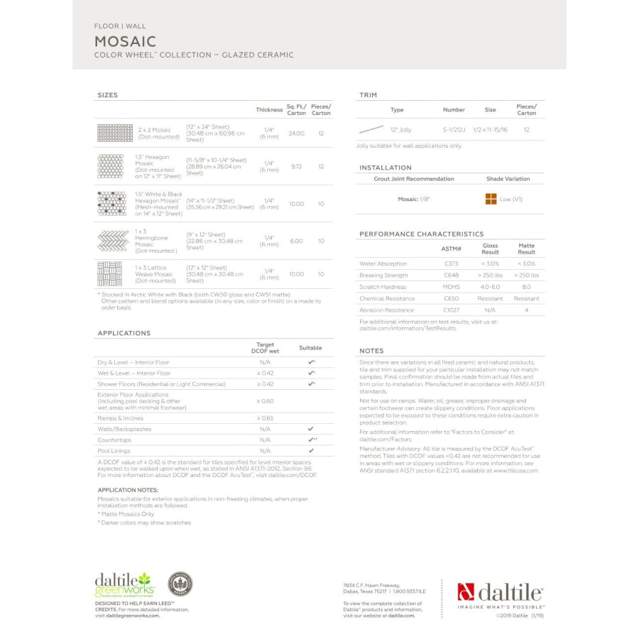 daltile-28mod1l-alternate-view-330 daltile-28mod1l-alternate-view-330