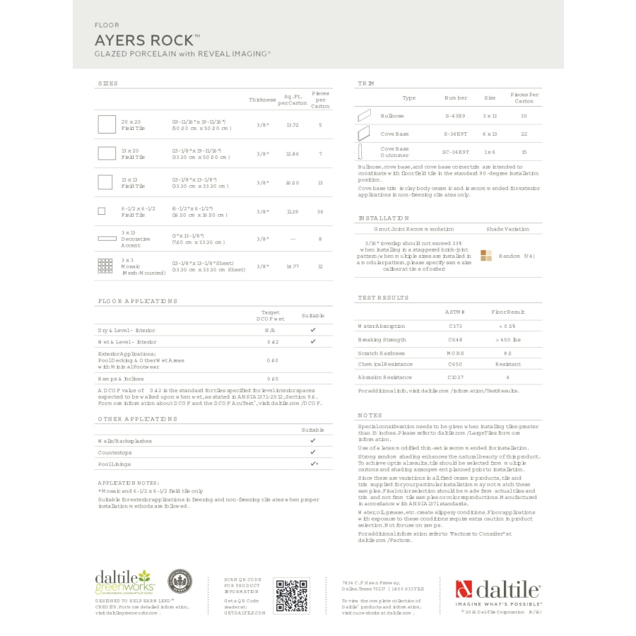 daltile-ays36e9tp-alternate-view-553 daltile-ays36e9tp-alternate-view-553