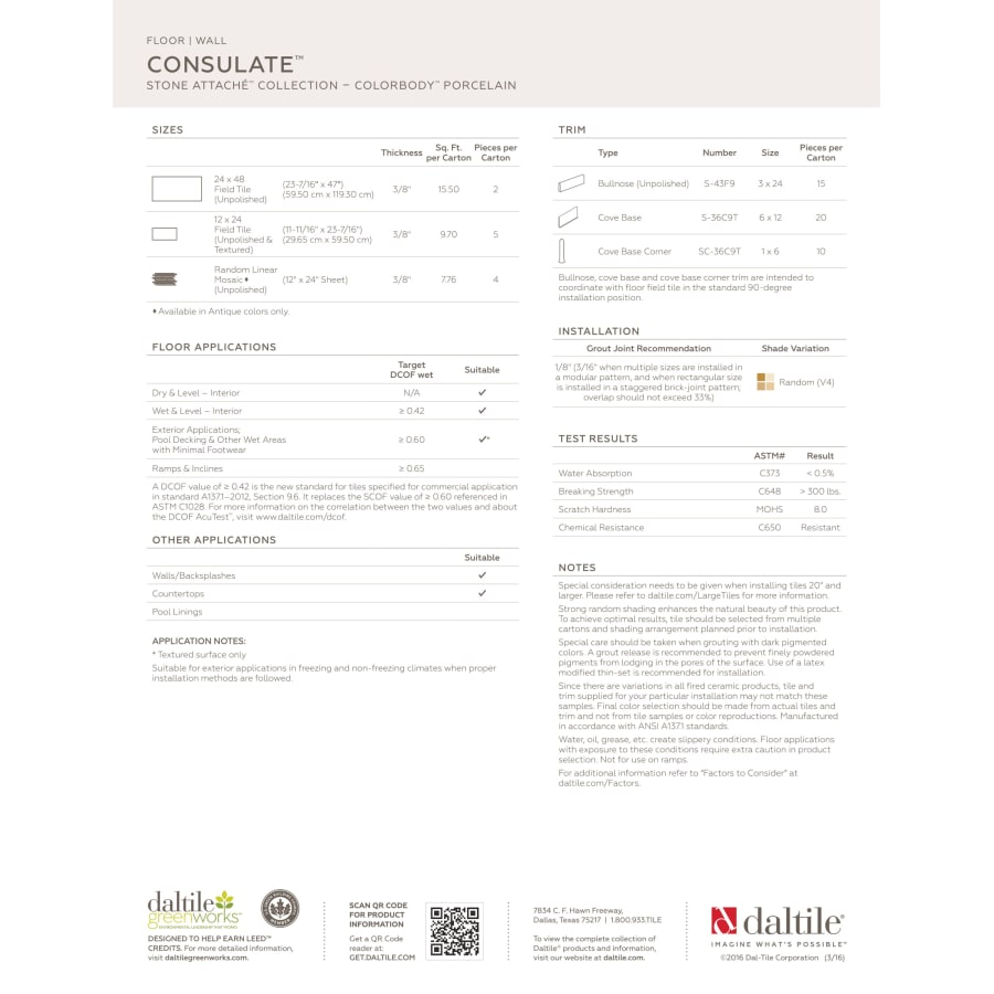 daltile-cssc36c9tp-alternate-view-715 daltile-cssc36c9tp-alternate-view-715