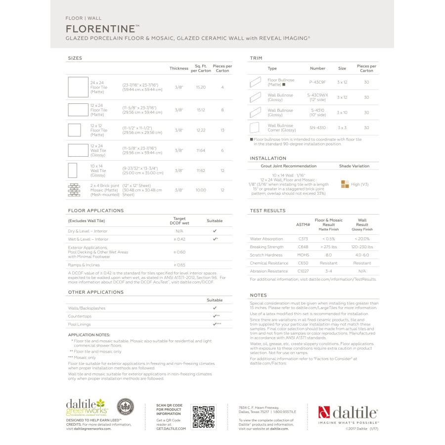 daltile-fl1224fp-alternate-view-946 daltile-fl1224fp-alternate-view-946
