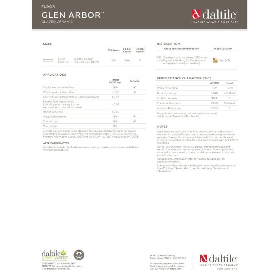 daltile-ga6261p-alternate-view-1009 daltile-ga6261p-alternate-view-1009