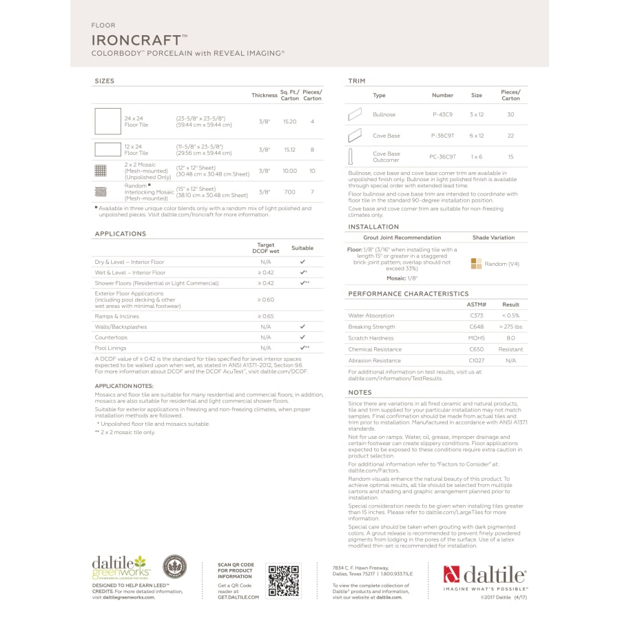 daltile-icp36c9tp-alternate-view-1088 daltile-icp36c9tp-alternate-view-1088