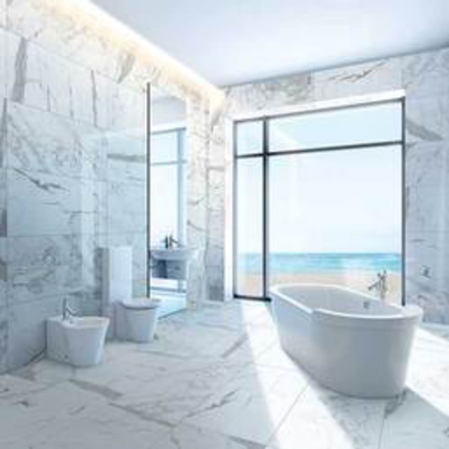daltile-ma82424p-marble-attache-tile-lifestyle-image-423 daltile-ma82424p-marble-attache-tile-lifestyle-image-423