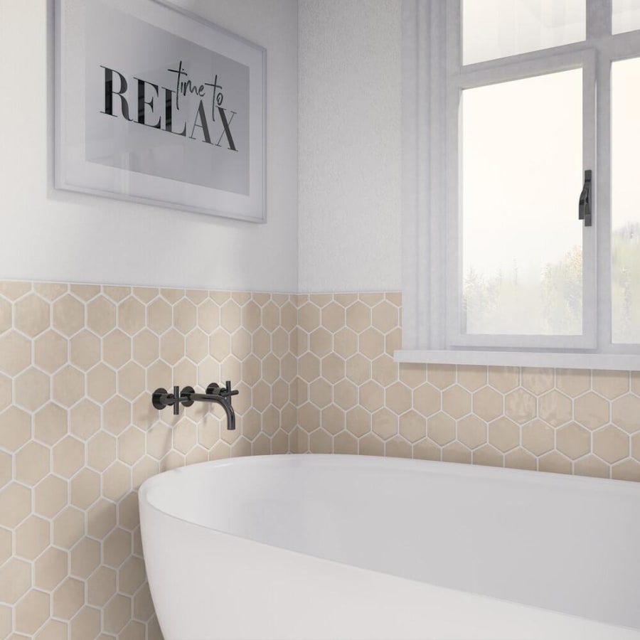 Shadow Hex Aqua Glossy 4