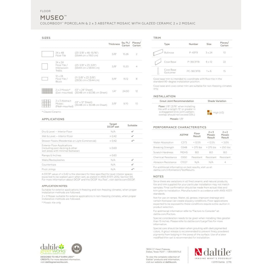 daltile-p36c9tb1p-alternate-view-3859 daltile-p36c9tb1p-alternate-view-3859