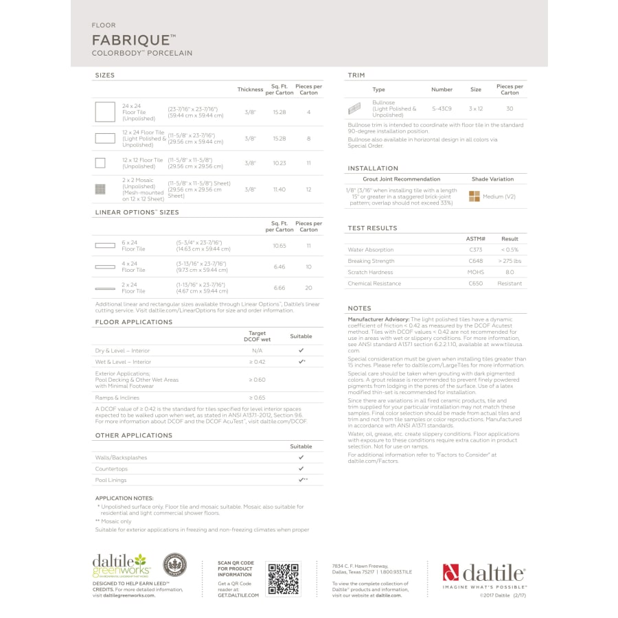 daltile-p6424p-alternate-view-3913 daltile-p6424p-alternate-view-3913