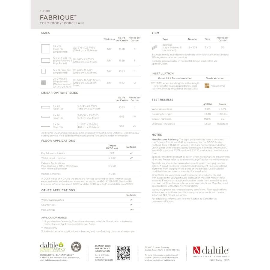 daltile-p6s43c9p-alternate-view-3917