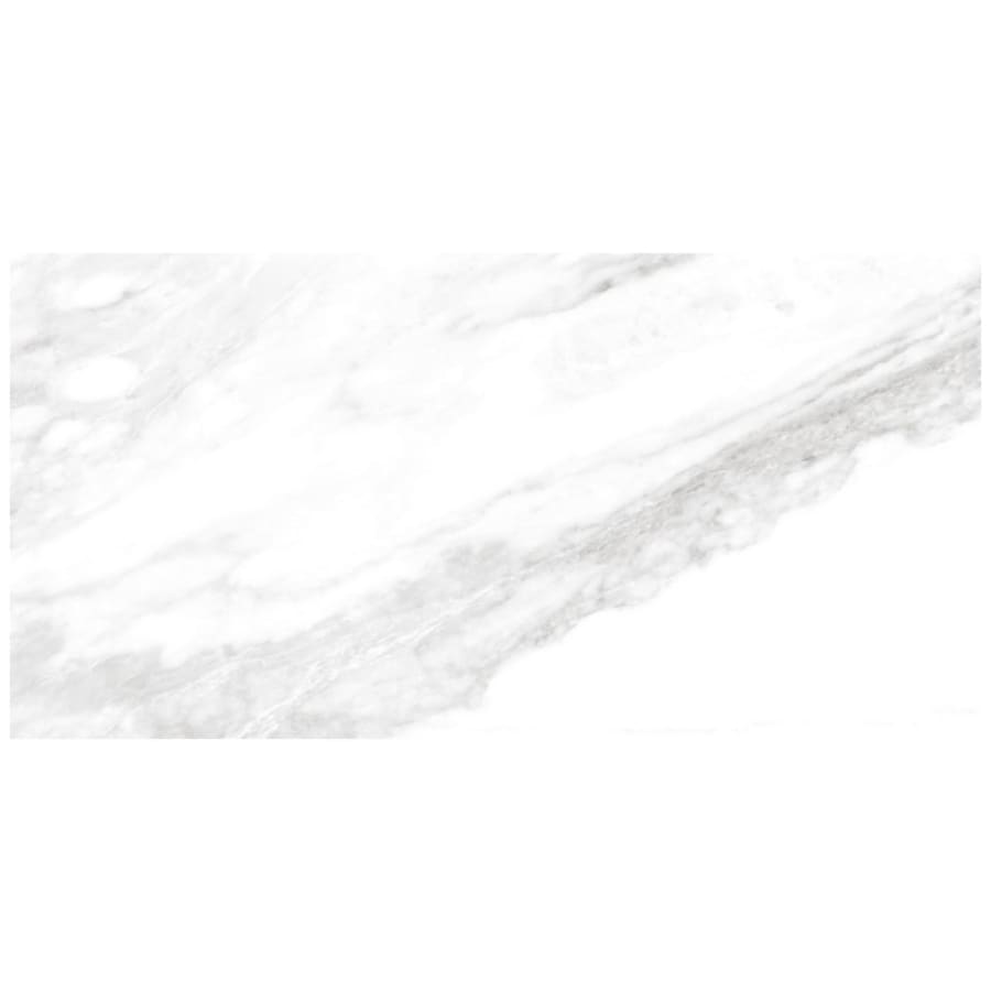 Brilliant White