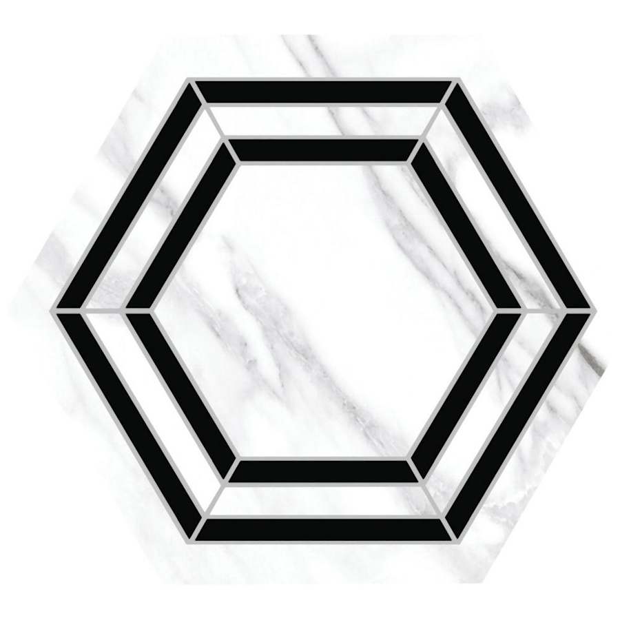 daltile-pt258hexdeco1p2-5506098