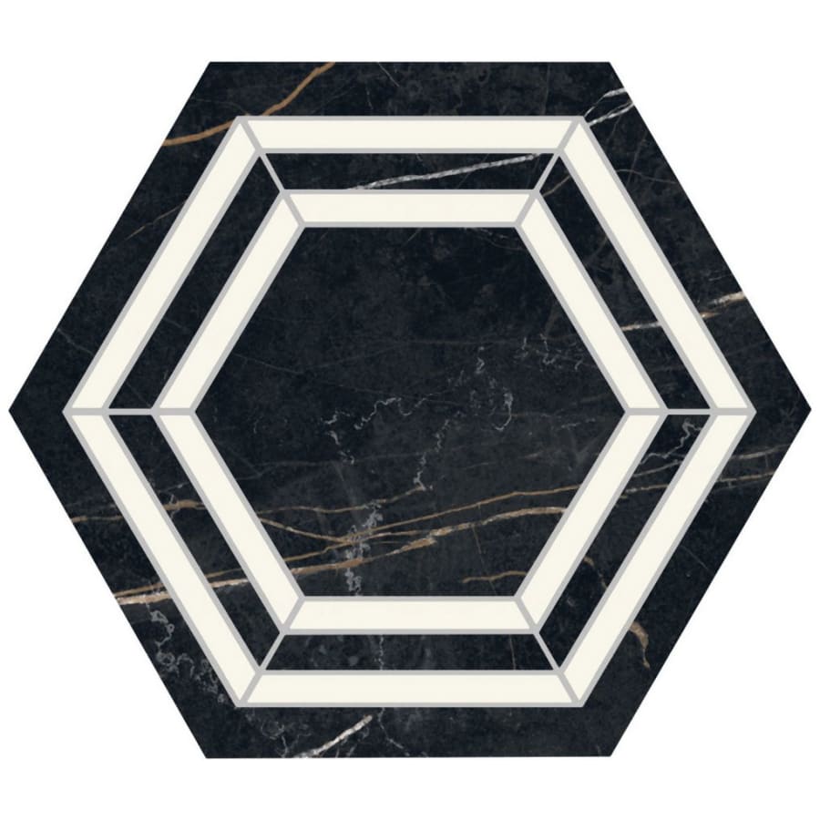 daltile-pt268hexdeco1p2-sample-5506098 daltile-pt268hexdeco1p2-sample-5506098