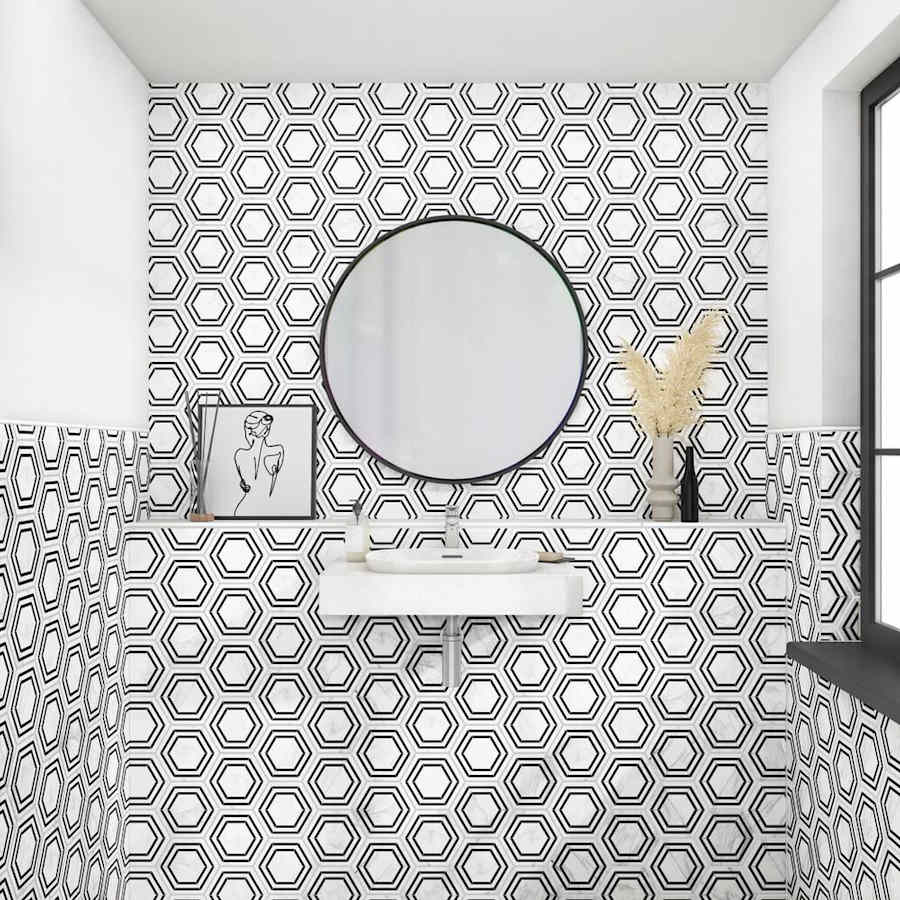 daltile-pt8hexdeco1p2-alternate-image-587