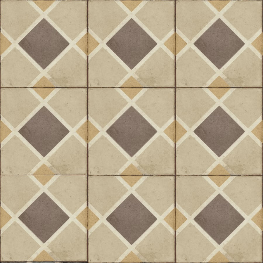 daltile-qu0988rombo1p-pattern daltile-qu0988rombo1p-pattern