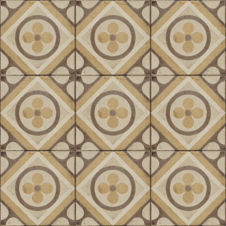 daltile-qu1588petalo1p-pattern daltile-qu1588petalo1p-pattern