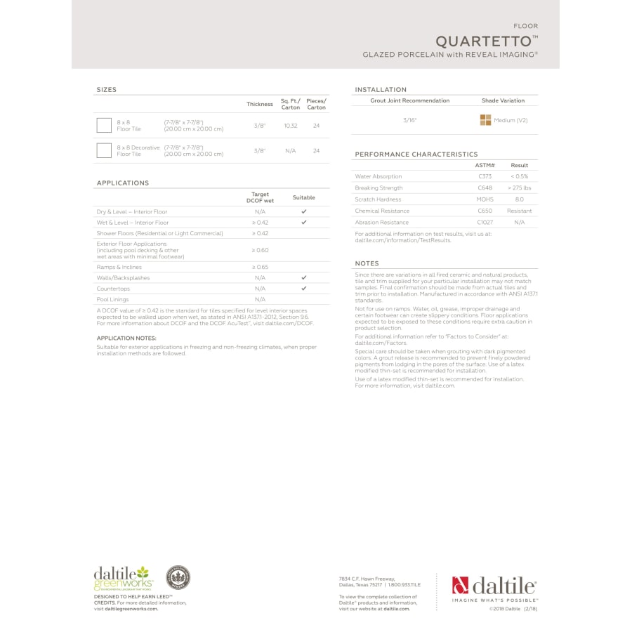 daltile-qu88grandep-alternate-view-3963 daltile-qu88grandep-alternate-view-3963