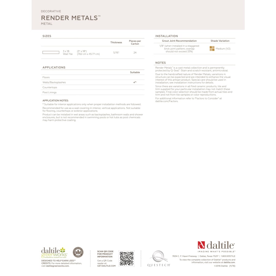 daltile-re318ap-alternate-view-3972 daltile-re318ap-alternate-view-3972