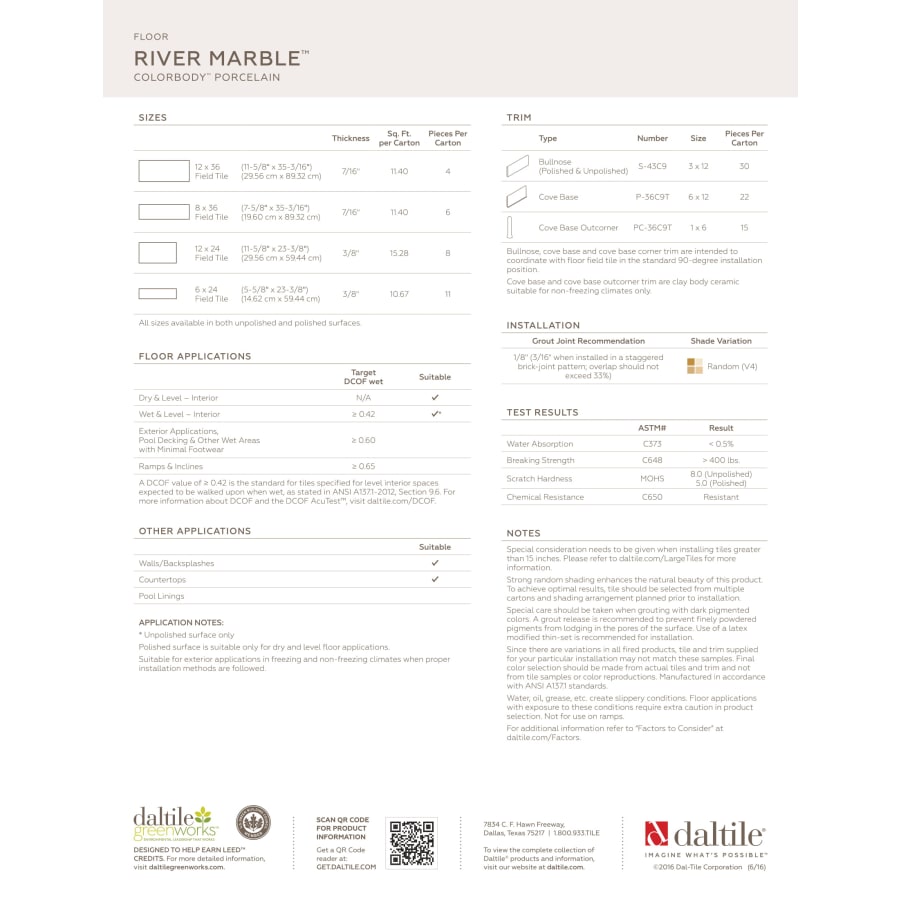 daltile-rms43c91p-alternate-view-3997 daltile-rms43c91p-alternate-view-3997