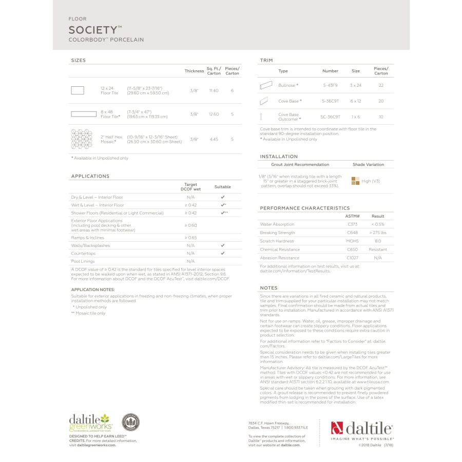 daltile-so1224l-alternate-view-4193 daltile-so1224l-alternate-view-4193