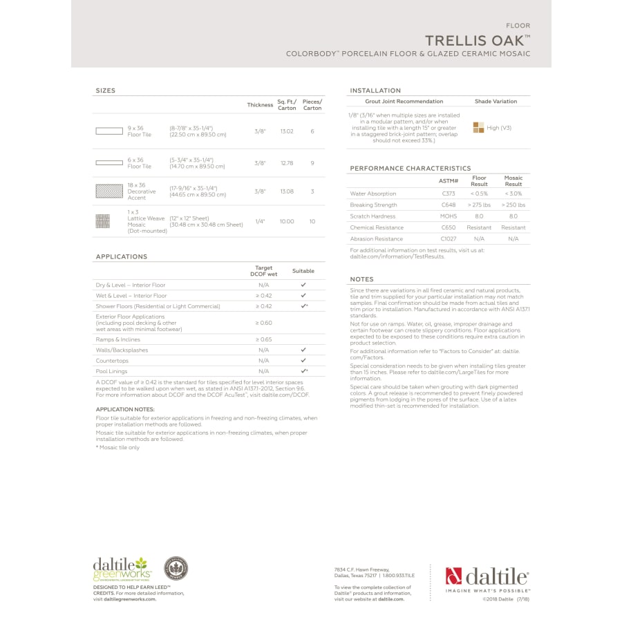 daltile-tr936p-alternate-view-4278 daltile-tr936p-alternate-view-4278