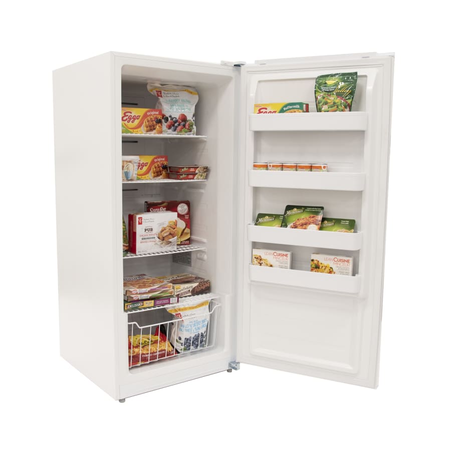 Danby duf140e1wdd freezer cheap