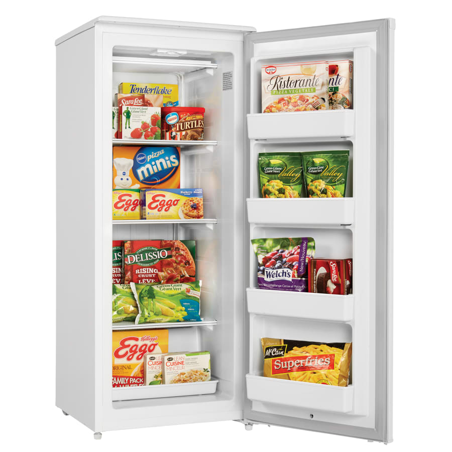 Danby Designer Upright Freezer - Thumbnail 3