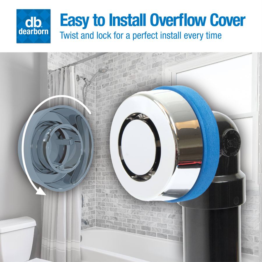 Dearborn F24P9975Z True Blue FLEX 1-1/2