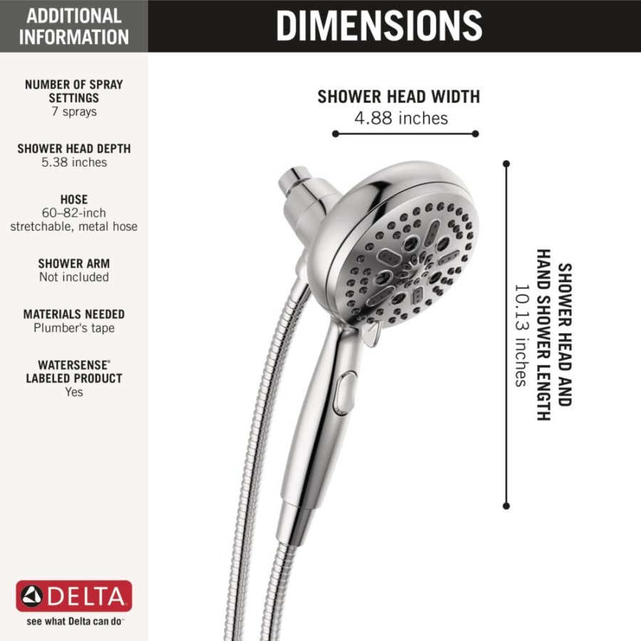 54810-pk_showerspecs_infographic 54810-pk_showerspecs_infographic
