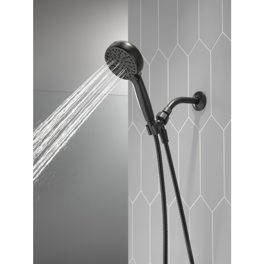 Delta 75740 ProClean 1.75 GPM Multi Function 6 Setting Hand Shower