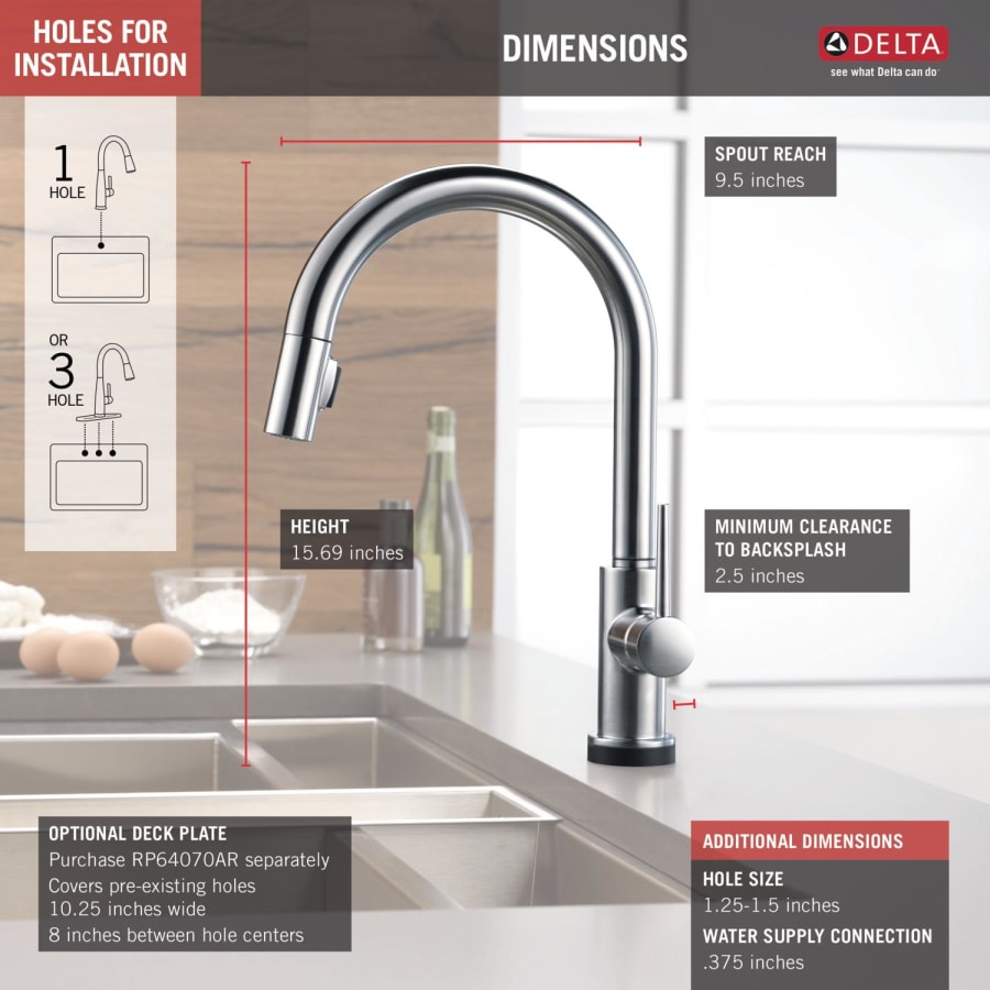 9159t-ar-dst_kitchenspecs_infographic 9159t-ar-dst_kitchenspecs_infographic