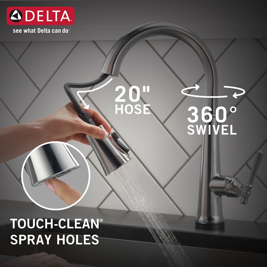 9182t-ar-pr-dst_pulldownhose-360swivel-touchclean_kitchen_infographic