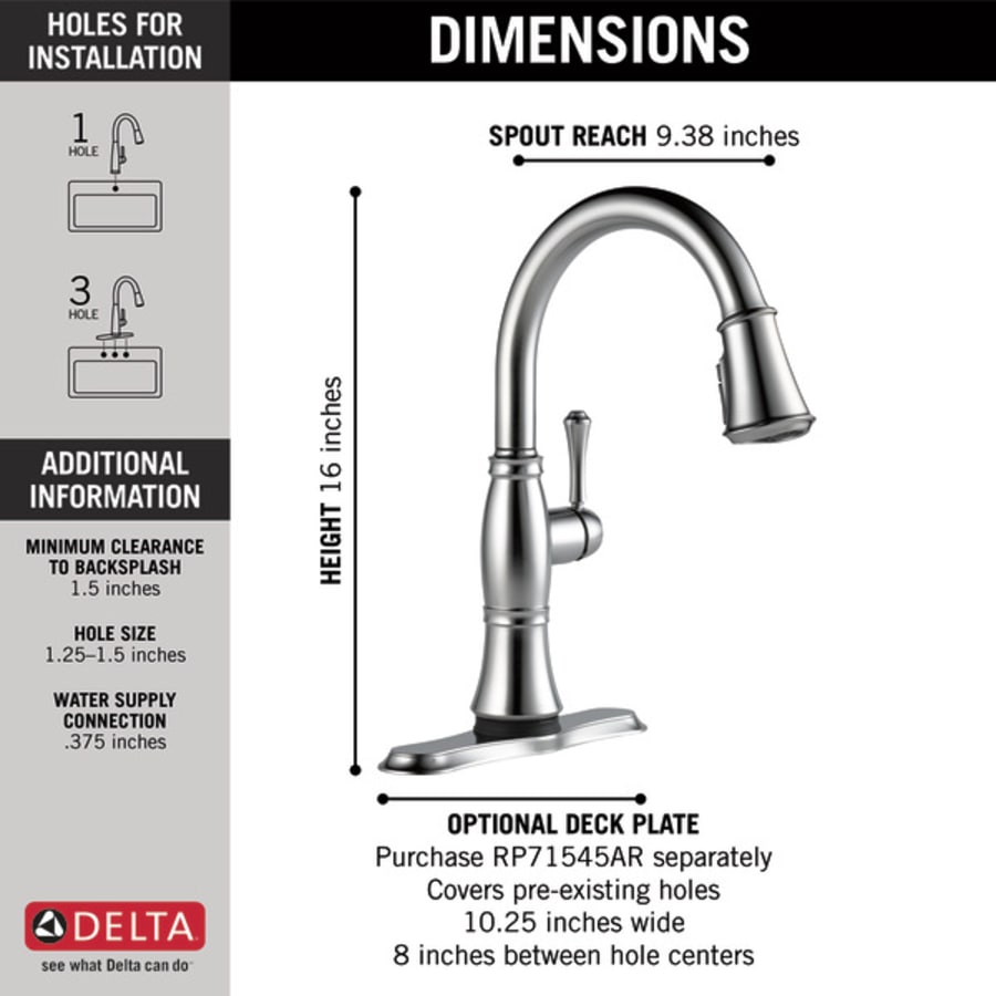 9197t-ar-pr-dst_kitchenspecs_infographic_web 9197t-ar-pr-dst_kitchenspecs_infographic_web