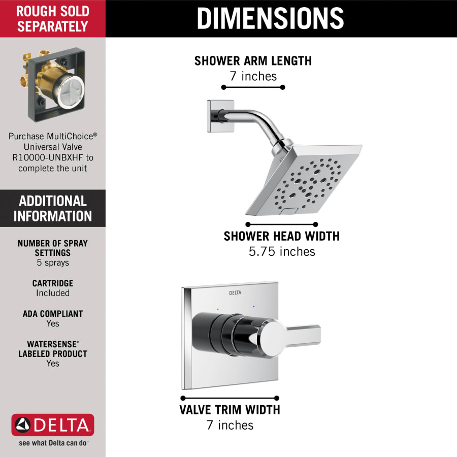 t14299_showerspecs_infographic t14299_showerspecs_infographic