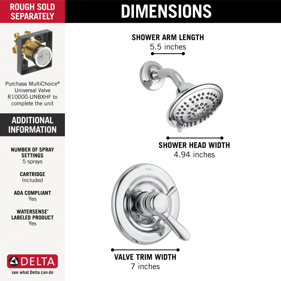 t17238_showerspecs_infographic t17238_showerspecs_infographic