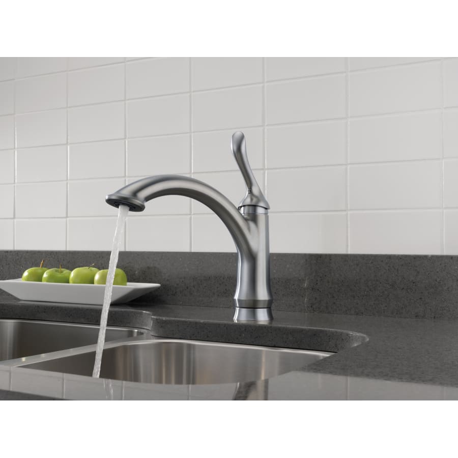 delta-1353-dst-running-faucet-in-arctic-stainless-47 delta-1353-dst-running-faucet-in-arctic-stainless-47