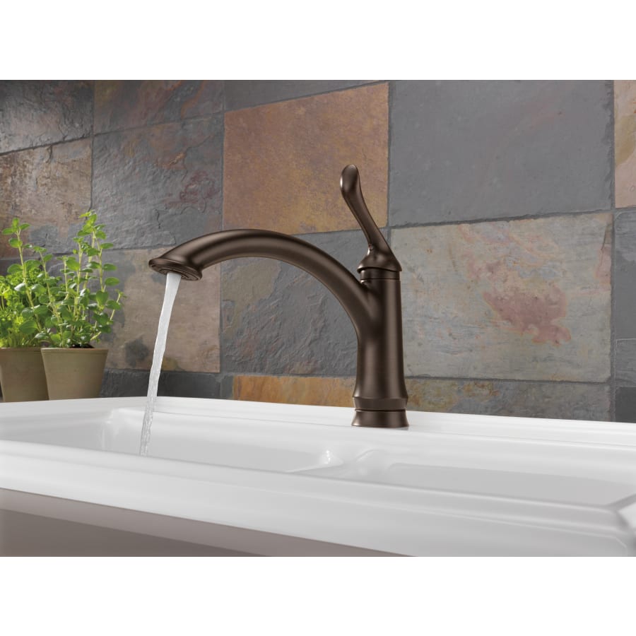 delta-1353-dst-running-faucet-in-venetian-bronze-1520 delta-1353-dst-running-faucet-in-venetian-bronze-1520