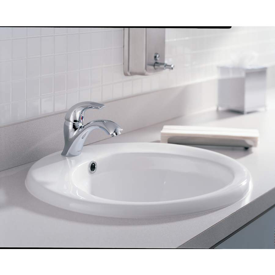 delta-22c651-installed-faucet-in-chrome-828